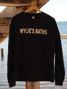 Black Hoodie