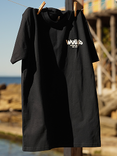 Wylies Tee