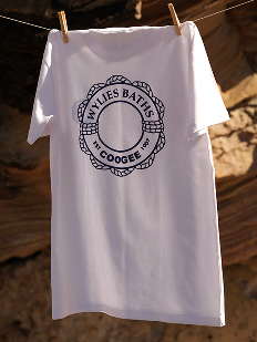 Classic Tee, White