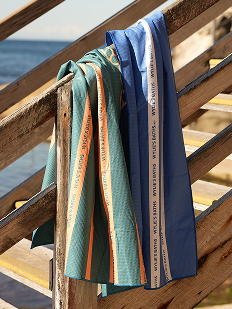 Sand-Free Towel, vairous colours