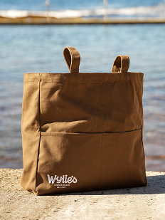 Tote Bags - various colours