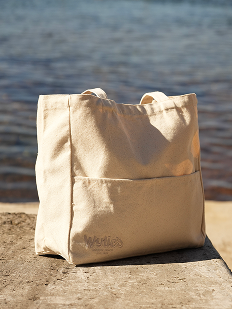 Tote Bags - various colours