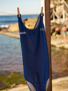 Womens Budgy Smugglers