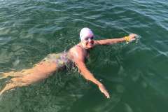 8hr qualifying swim April 2018