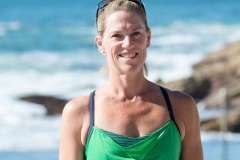 Pilates by the Beach