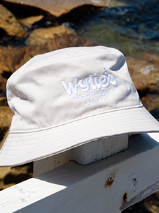 Bucket Hat