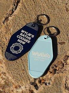 Key Rings 