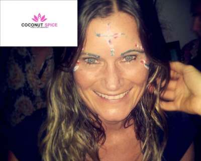 Provider Profile: Chrissie Alexander of Coconut Spice